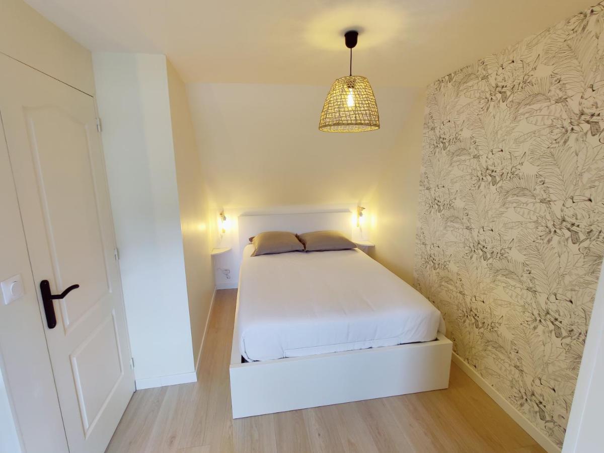 Maison 50M2 - 2 Chambres - Jardin Fontaine-Etoupefour Екстер'єр фото