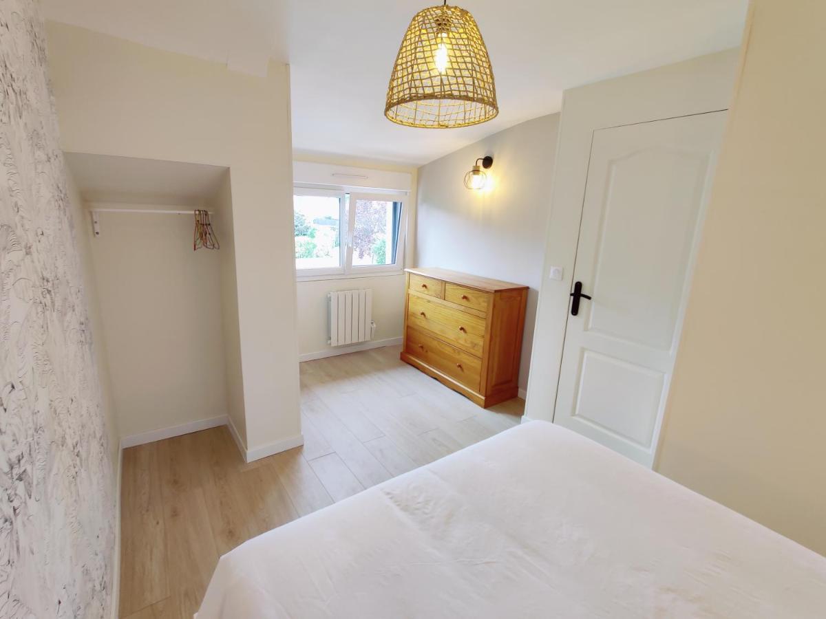 Maison 50M2 - 2 Chambres - Jardin Fontaine-Etoupefour Екстер'єр фото